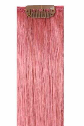 Deluxe Head Clip-In Candyfloss Hair Extensions