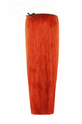 The Exquisi Weft Copper #29 Hair Extensions