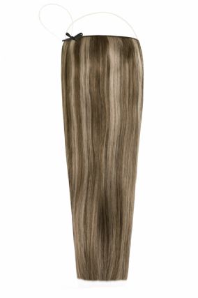 Premium Exquisi Weft Mixed #7/17 Hair Extensions