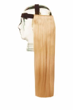 Exquisi HeadBand Swedish Blonde #20 Hair Extensions