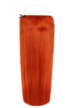 The Exquisi Weft Inferno Hair Extensions