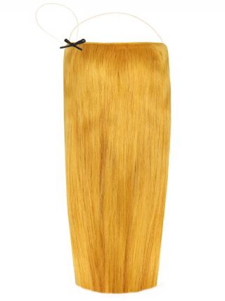 The Exquisi Weft Lemon Twist Hair Extensions