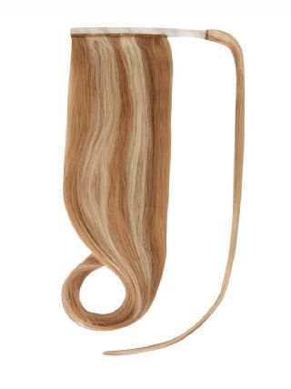 Ponytail Mixed #8/24 Hair Extensions