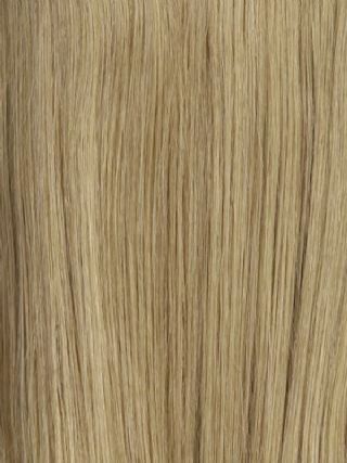 Luxe Weft Dark Ash Blonde #17 Hair Extensions