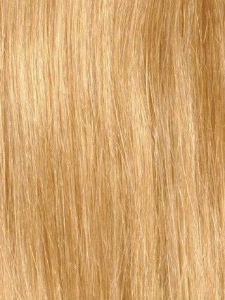 Luxe Weft Swedish Blonde #20 Hair Extensions