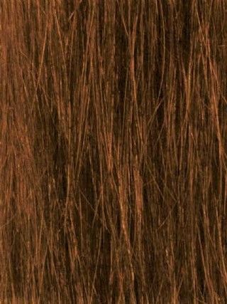 Luxe Weft Light Brown #6 Hair Extensions