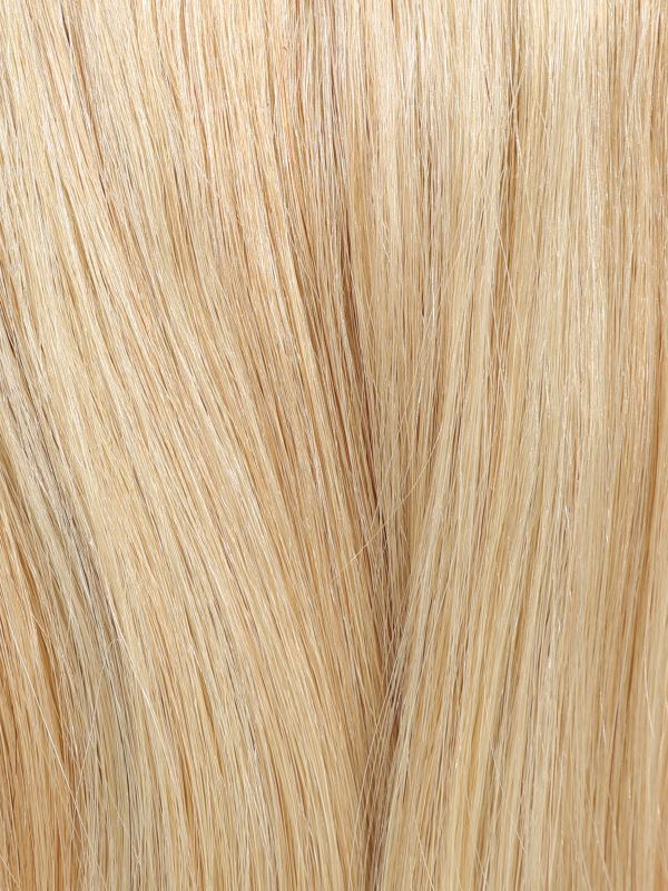 Luxe Weft Apollonia Blonde #20/24/60 Hair Extensions