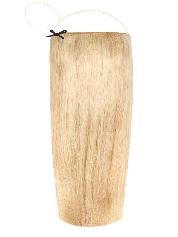 Premium Exquisi Weft Apollonia Blonde #20/24/60 Hair Extensions