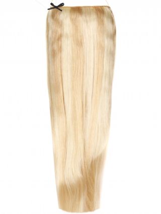 The Exquisi Weft Mixed #20/60 Hair Extensions