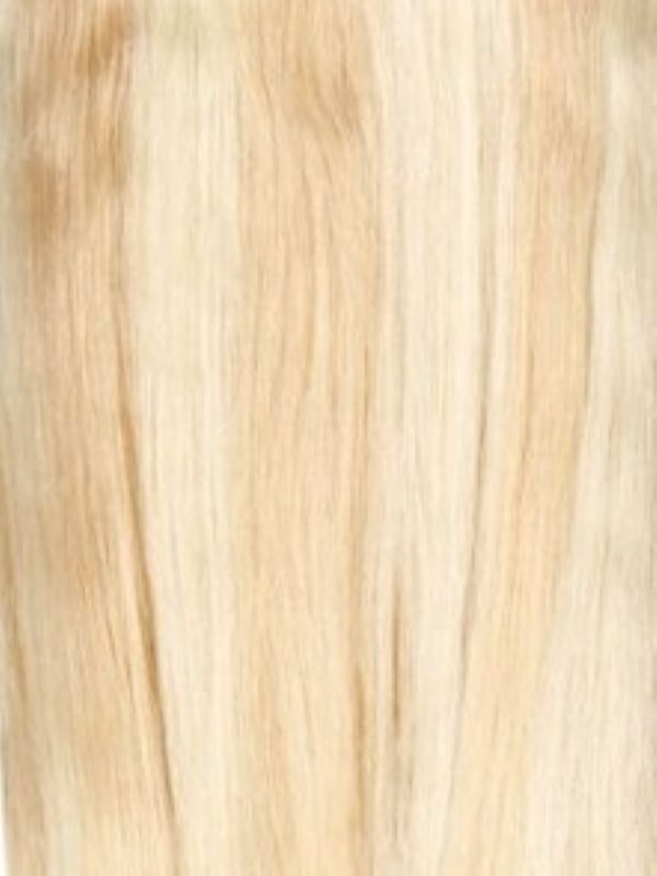 Luxe Weft Mixed #20/60 Hair Extensions